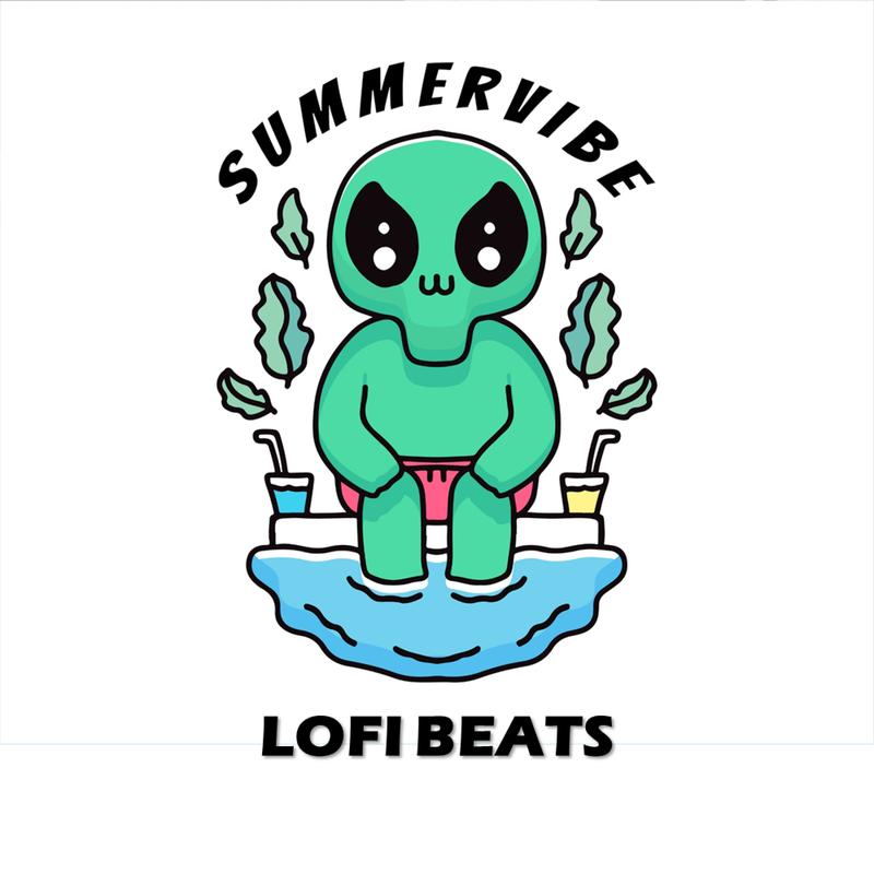 Summer Vibe Lofi Beats