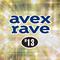 avex rave #13 D-FORCE feat. KAM VOL.3专辑