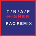 Higher (RAC Mix)