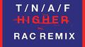 Higher (RAC Mix)专辑