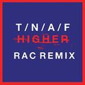 Higher (RAC Mix)专辑