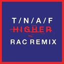 Higher (RAC Mix)专辑