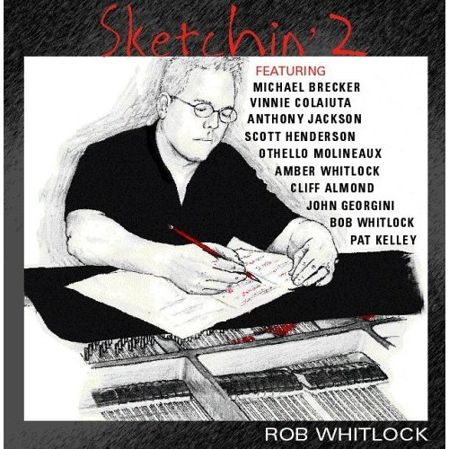 Sketchin', Vol. 2