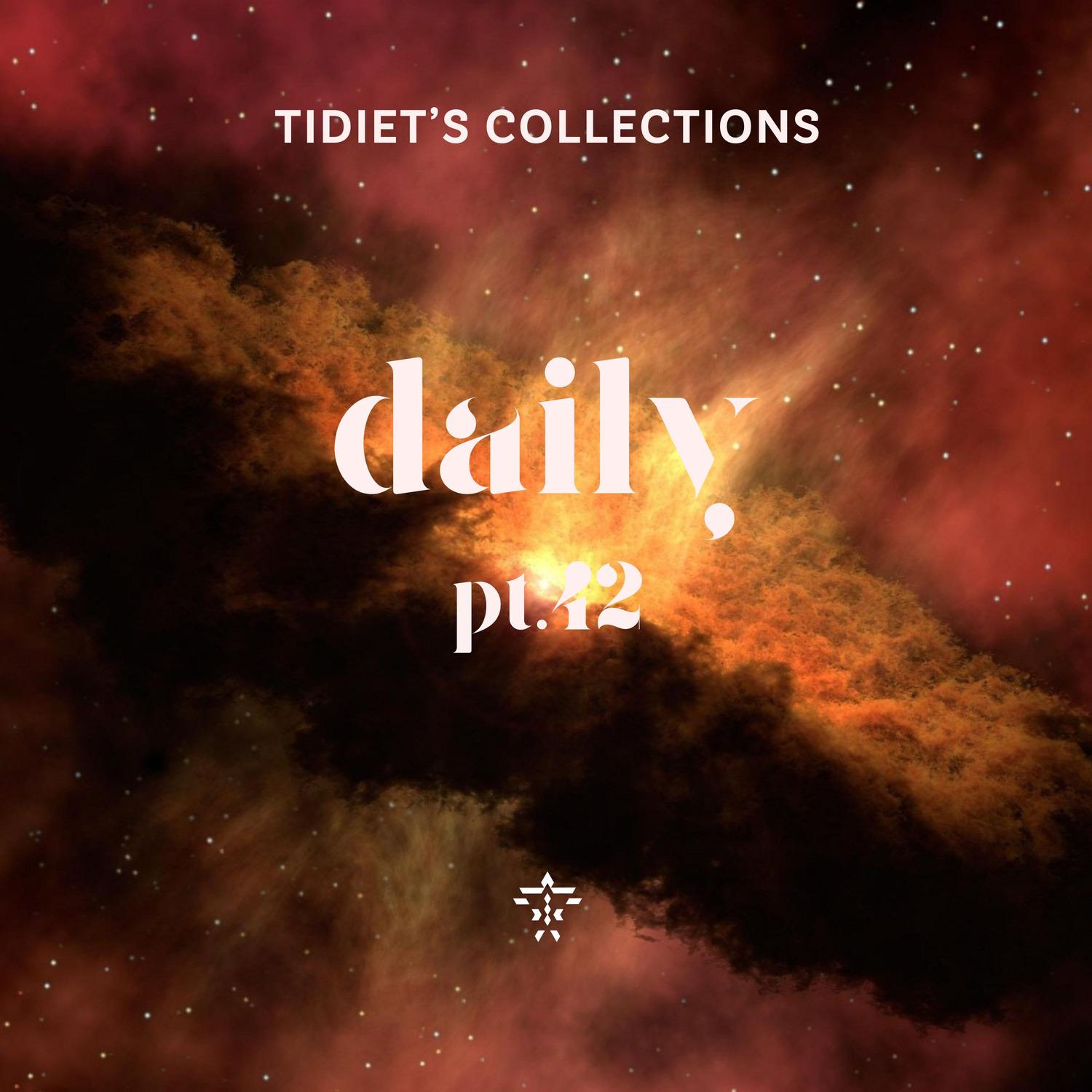 Counting Stars - Sped Up