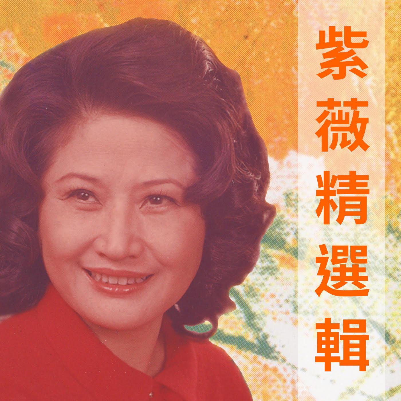紫薇精选辑