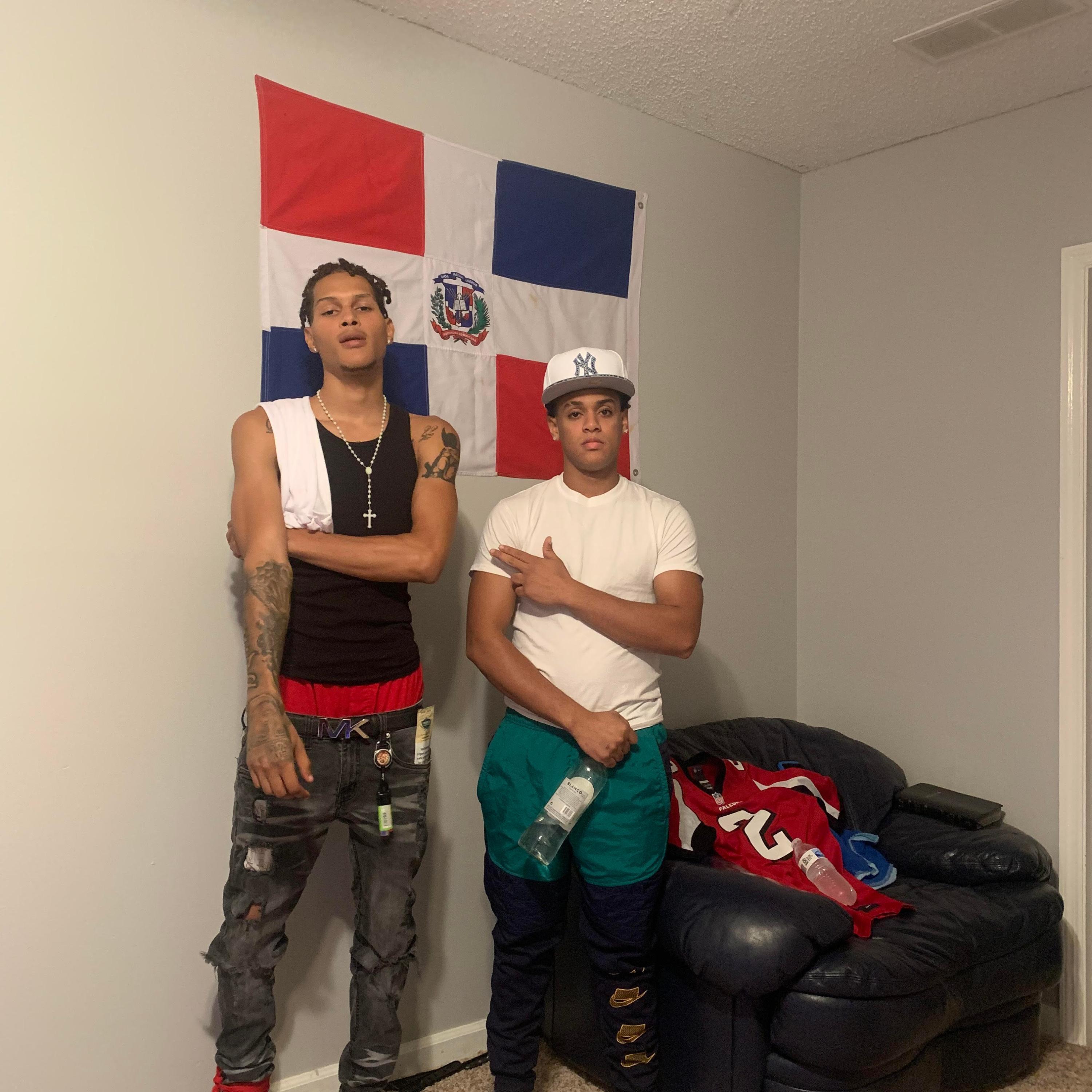 Best in Gwinnett (feat. AMG & Flackog)