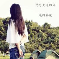 思念天边的你-(春风+缺女声伴奏)