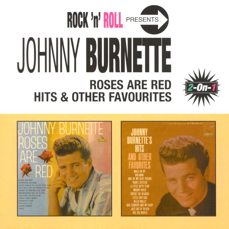 Roses Are Red/Hits & Other Favourites