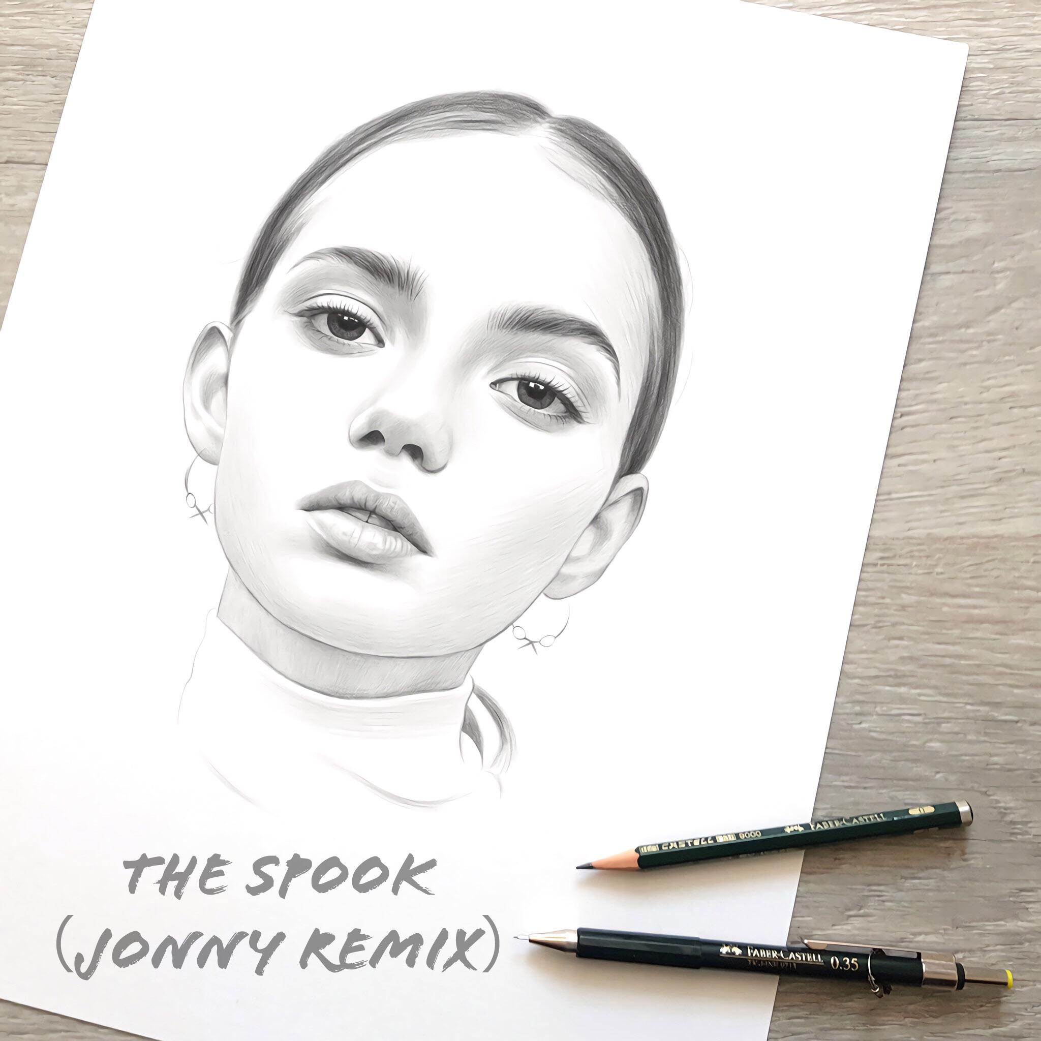 The Spook（Jonny Remix）专辑