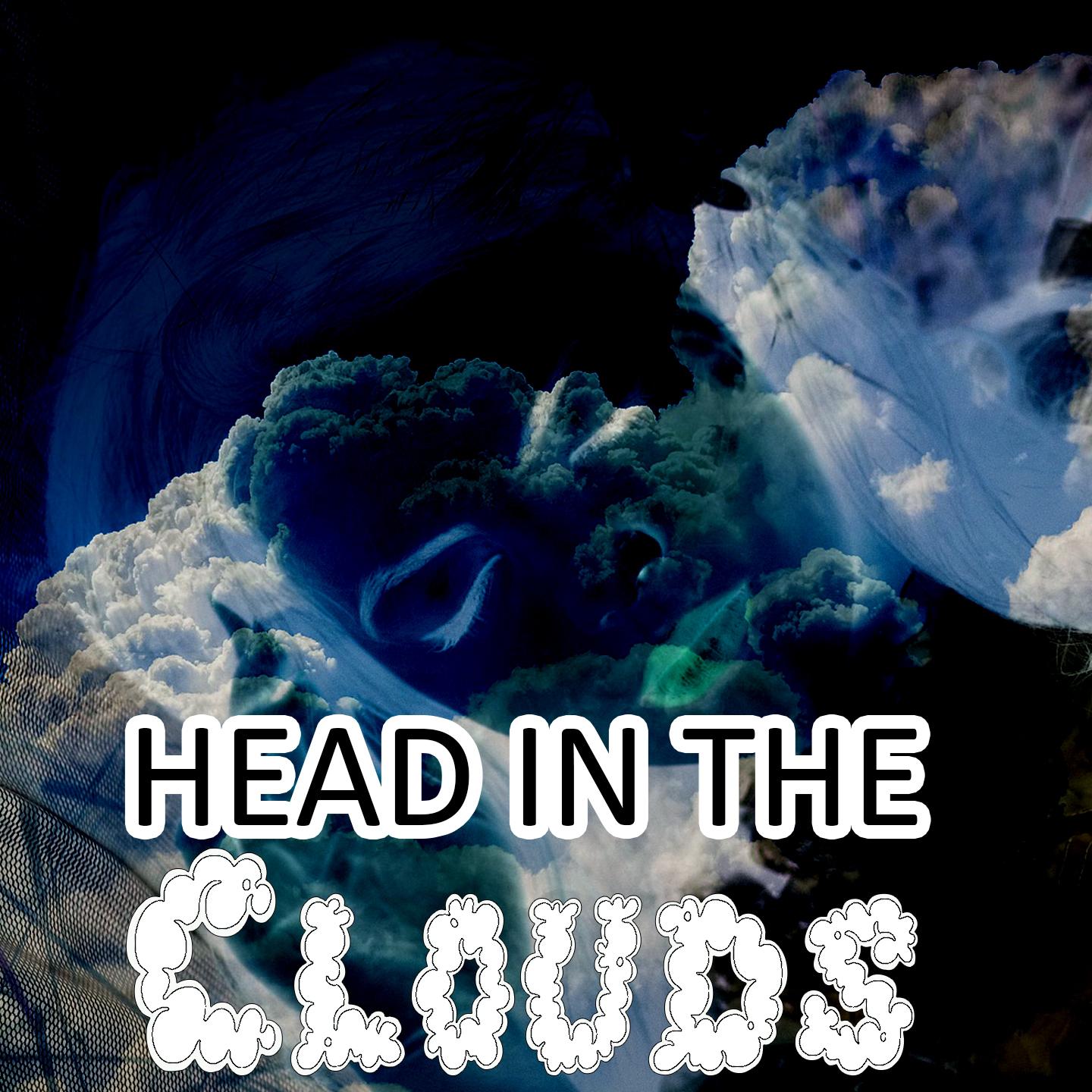 trouble sleeping music universe 所属专辑:head in the clouds