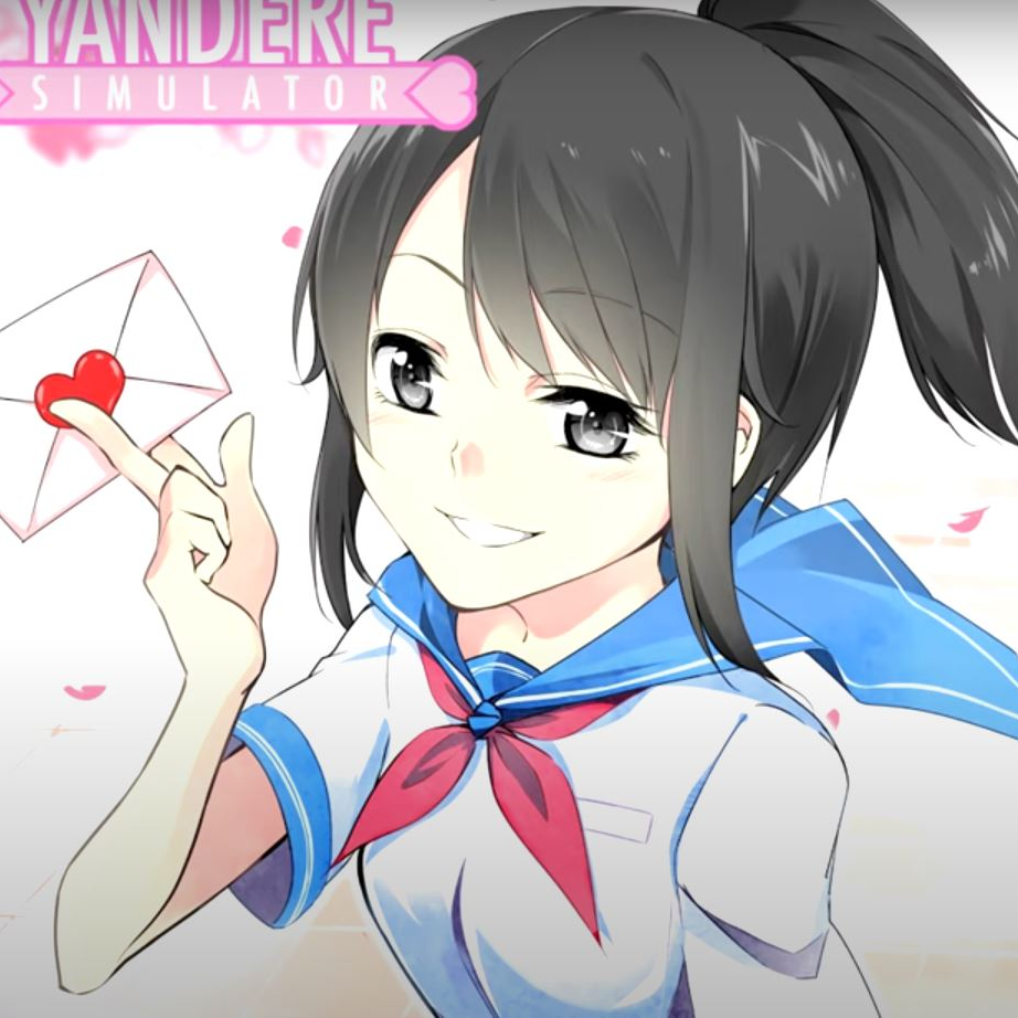Yandere Simulator《 病娇模拟器》OST——Royal Road《女王之路 》 - 月的歌曲修改小屋 - 电台节目 - 网易云音乐