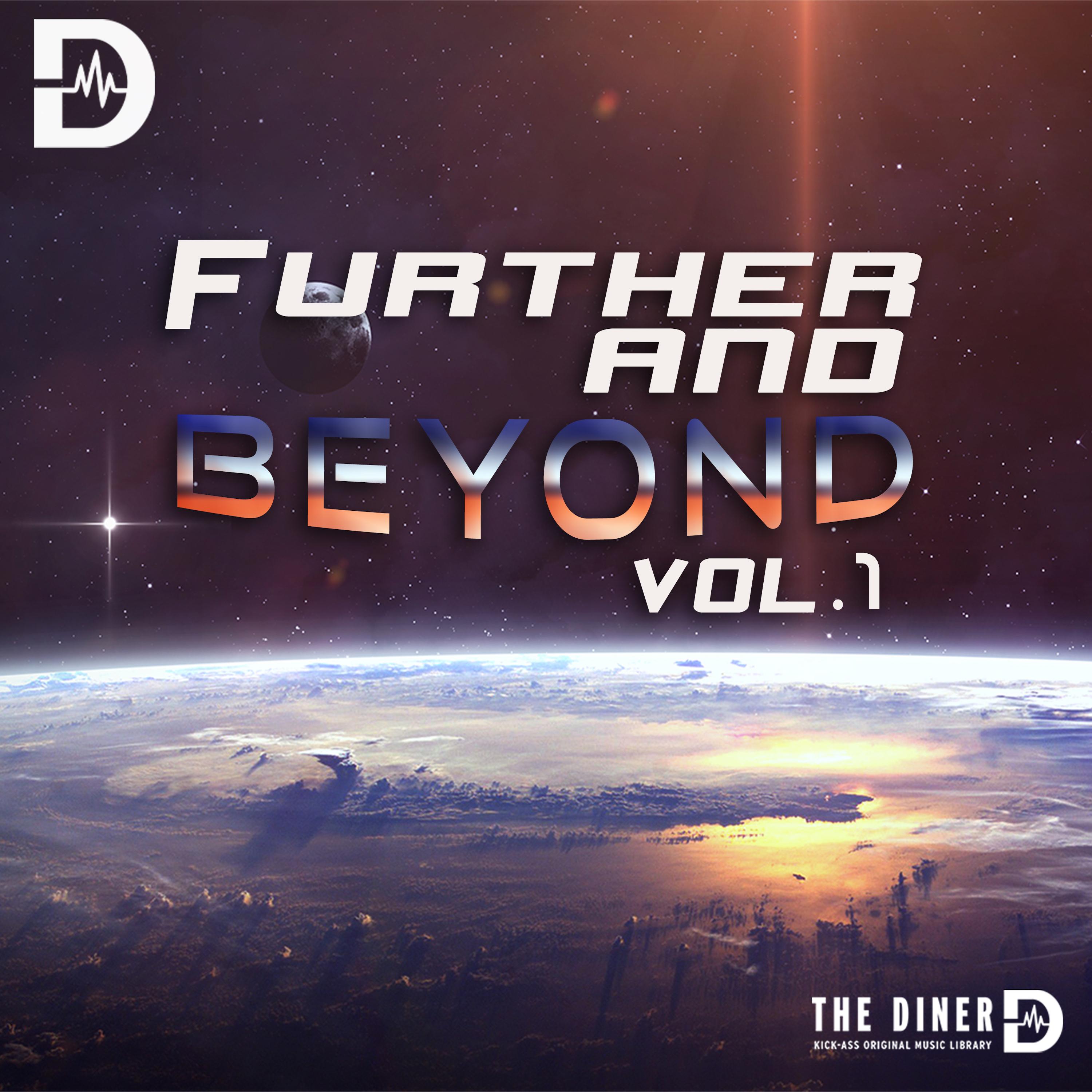 Further And Beyond, Vol. 1