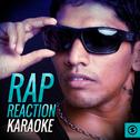 Rap Reaction Karaoke专辑