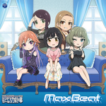 Max Beat (オリジナル・カラオケ)