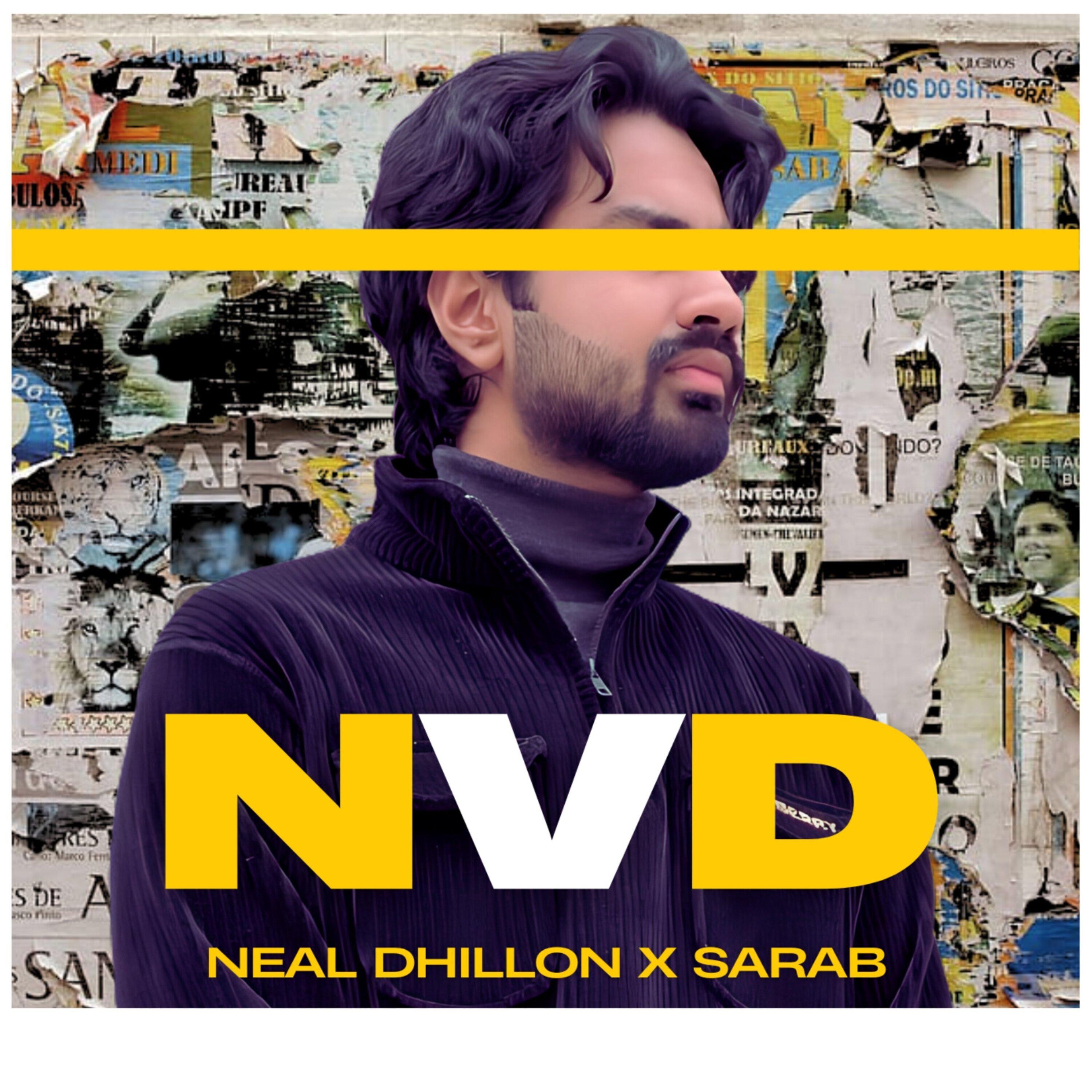 Neal Dhillon - Nvd