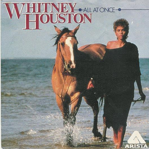 Whitney Houston - All At Once