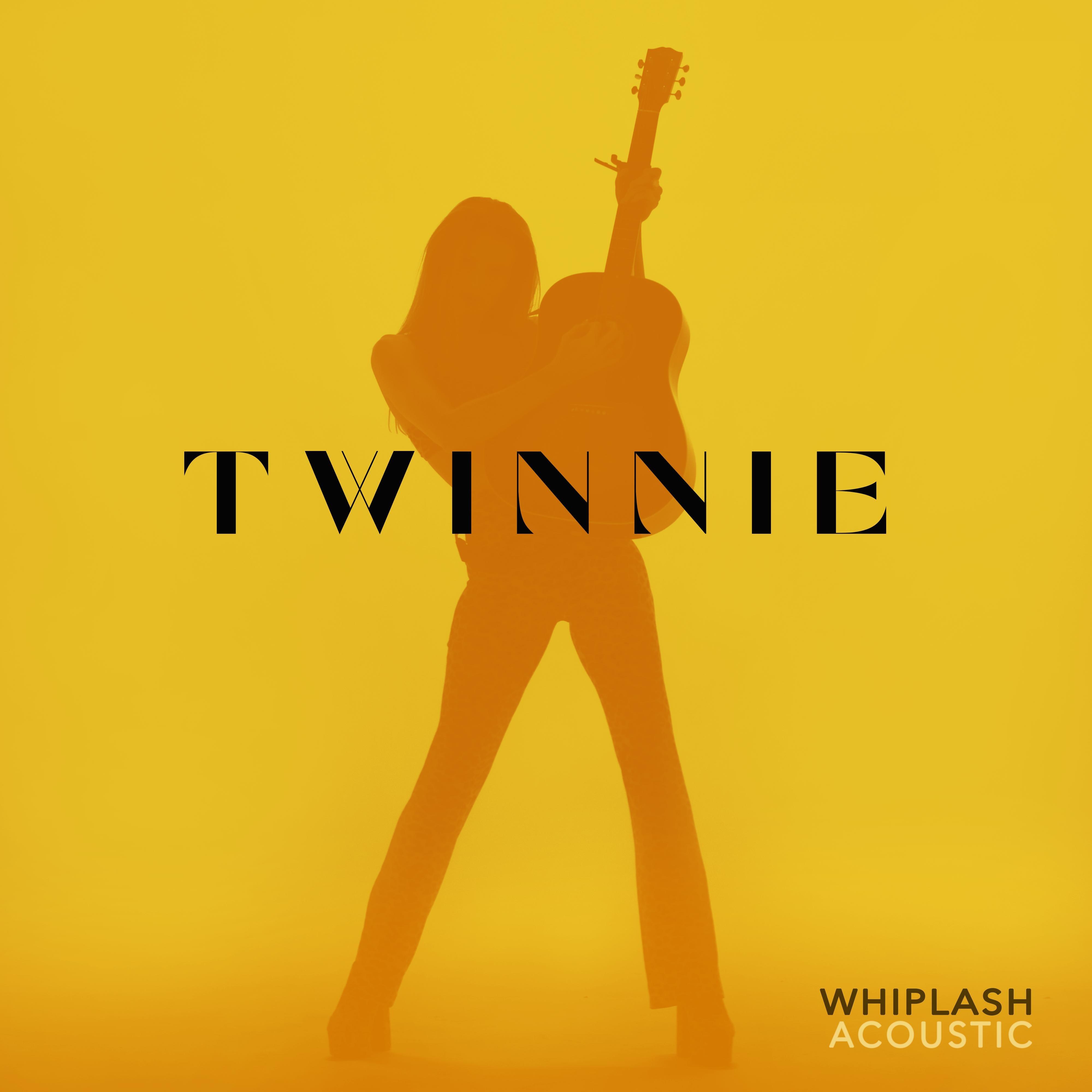 Whiplash (Acoustic)