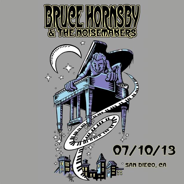 2013/07/10 San Diego, CA