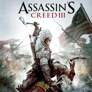 Assassin s Creed III Main Theme