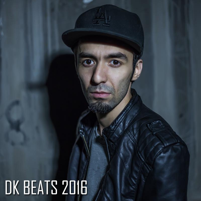 DK Beats 2016