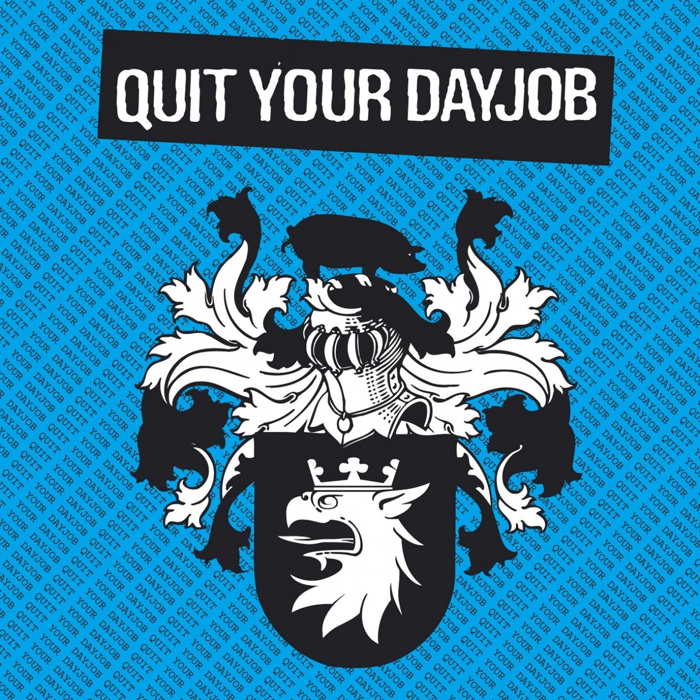Quit Your Dayjob
