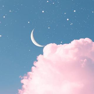 就算星星碎了溢出来的光也很好看。
