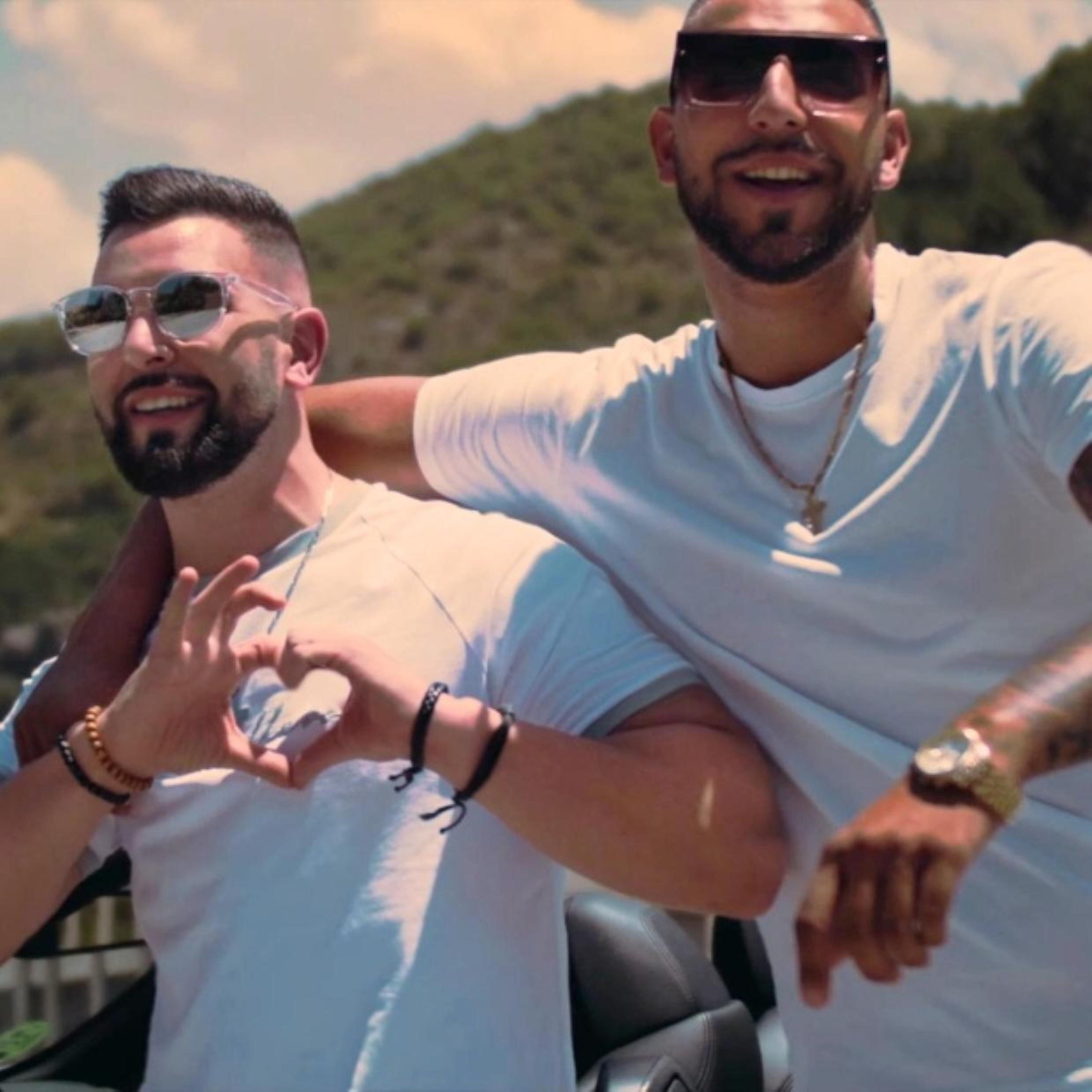 Malacatón (feat. Nano Cortés)