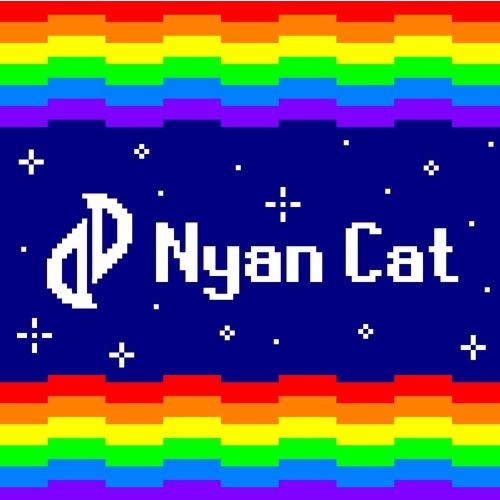 Nyan Cat专辑