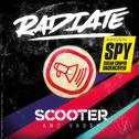 Radiate (Spy Version)专辑