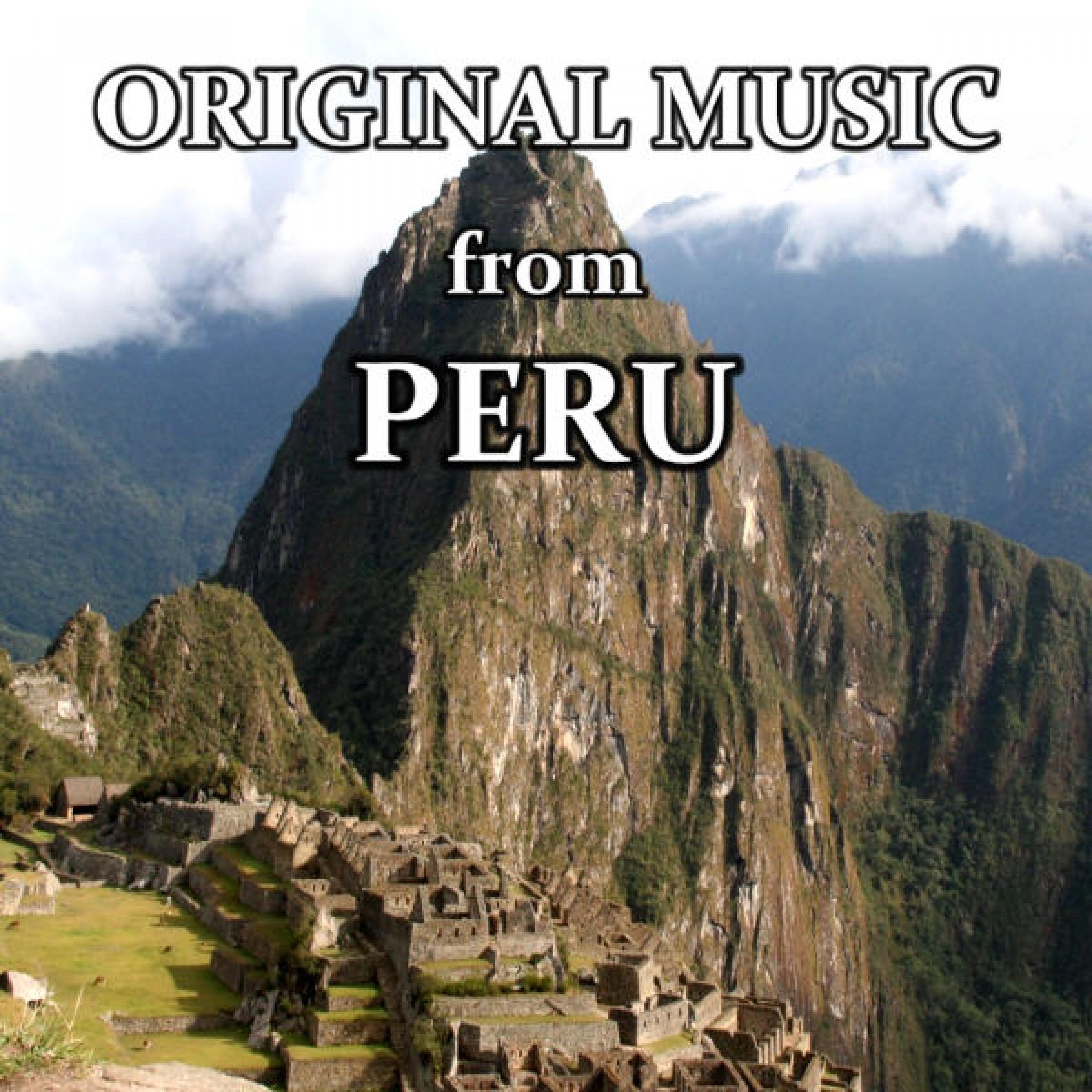 Original Music from Peru