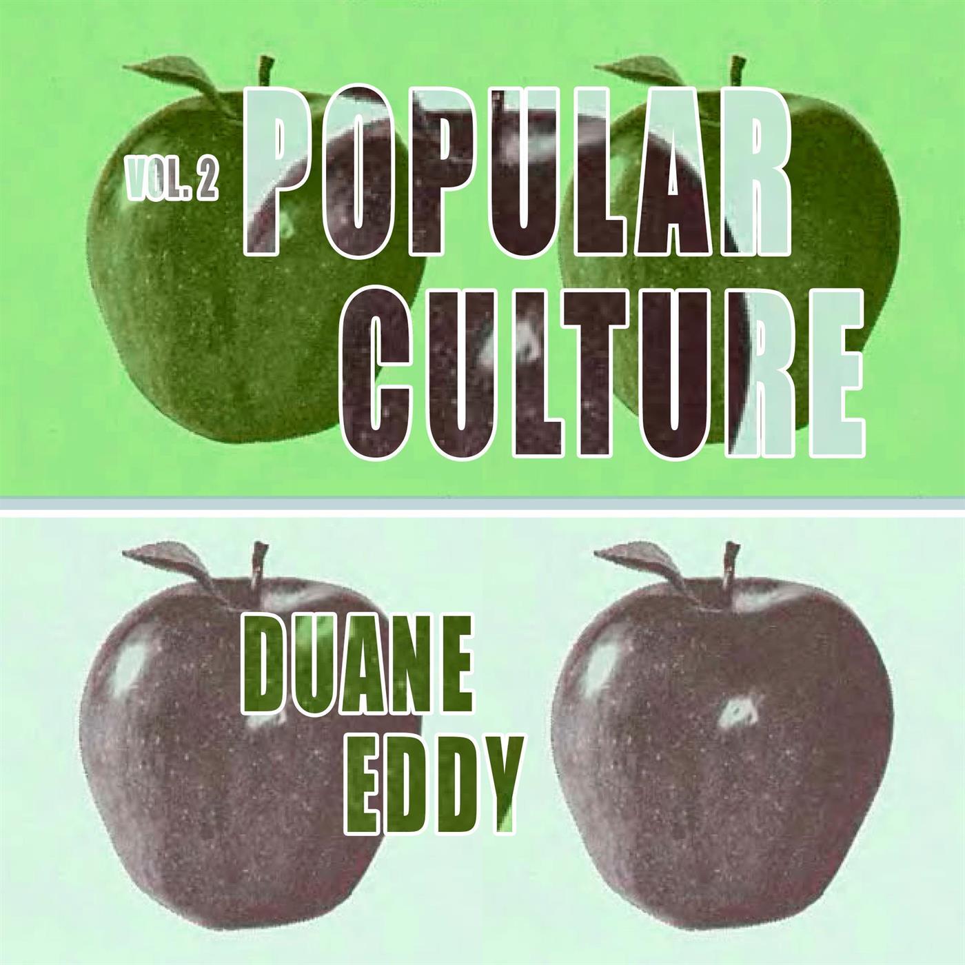 Popular Culture