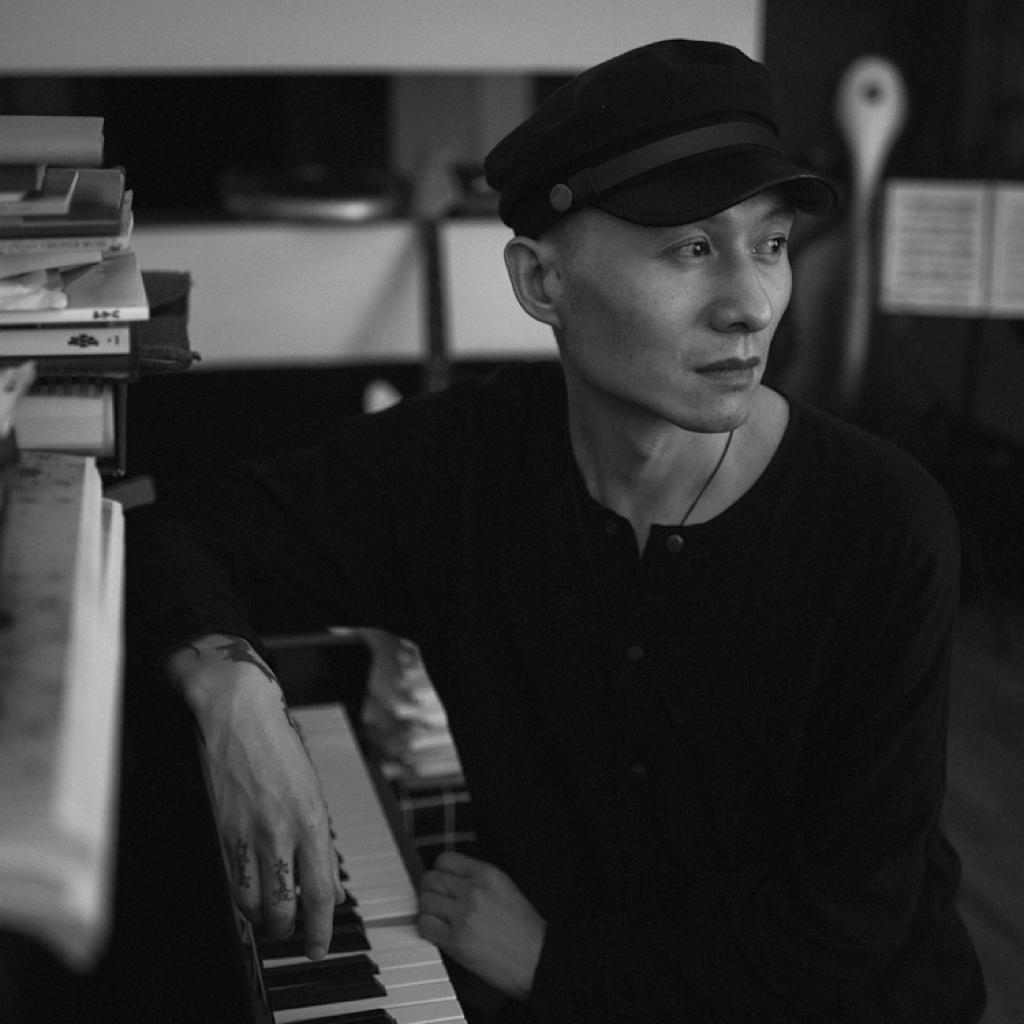 王宇波 Sylvian Wang