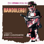 Bandolero! [Limited edition]专辑