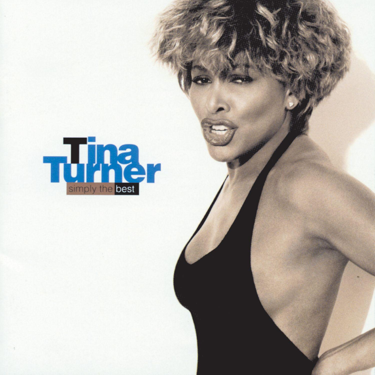 Tina Turner - The Best (Edit)