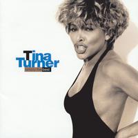Tina Turner - Simply the Best (VS karaoke) 带和声伴奏