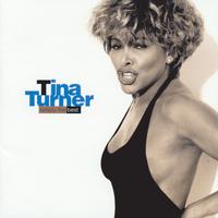 原版伴奏   Simply The Best - Tina Turner (演唱会伴奏 )