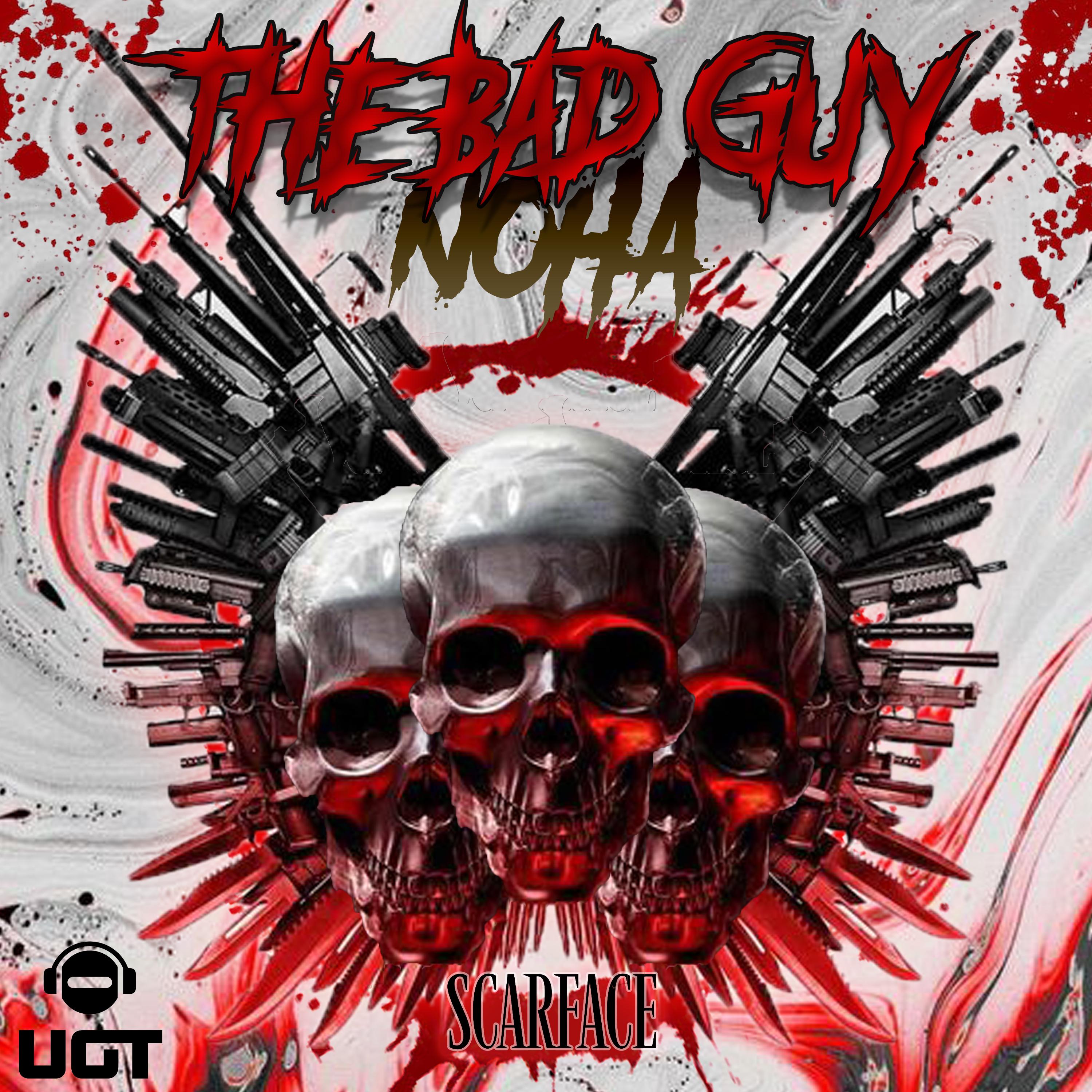 The Bad Guy