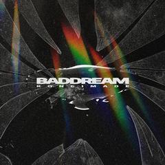 bad dream（prod. by 萨其马）