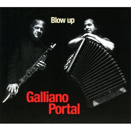 Blow Up