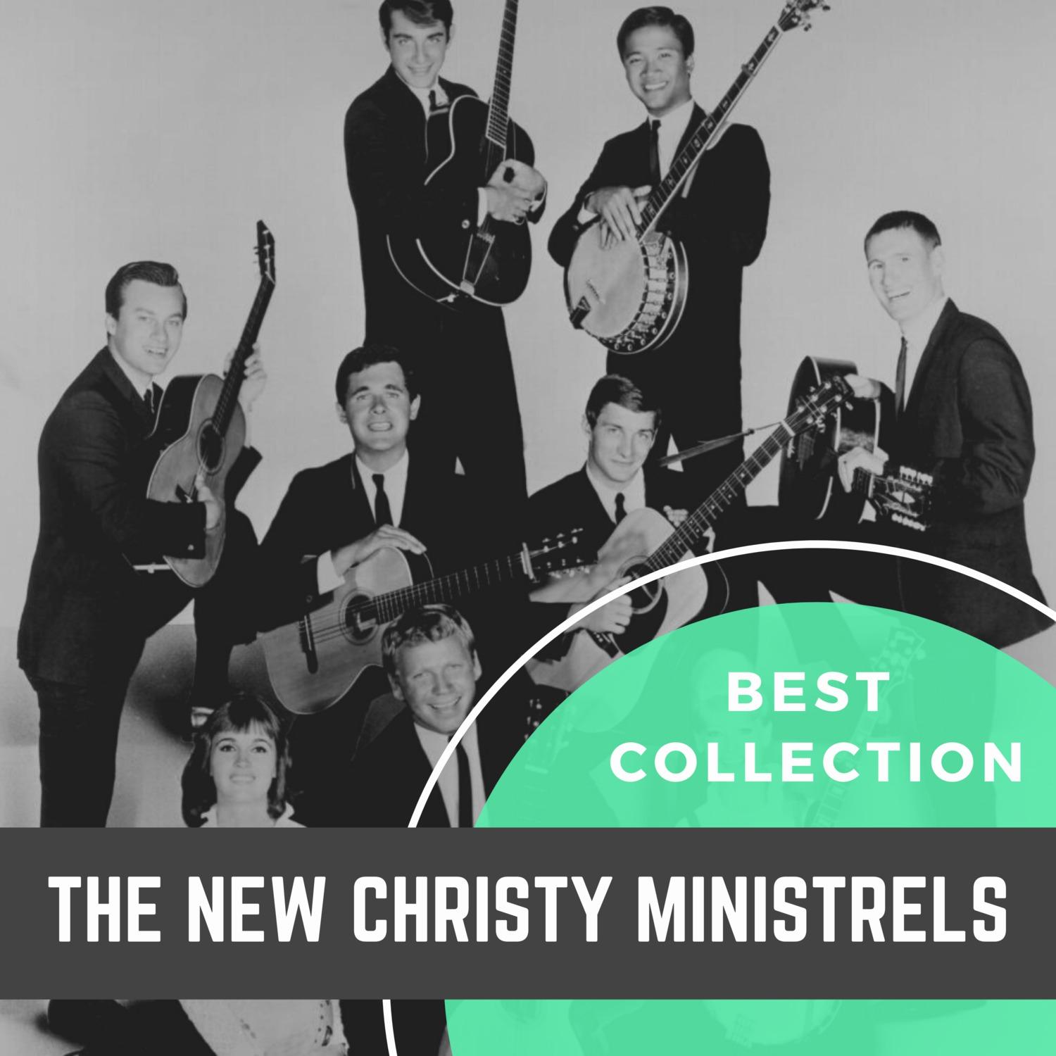 Best Collection The New Christy Minstrels