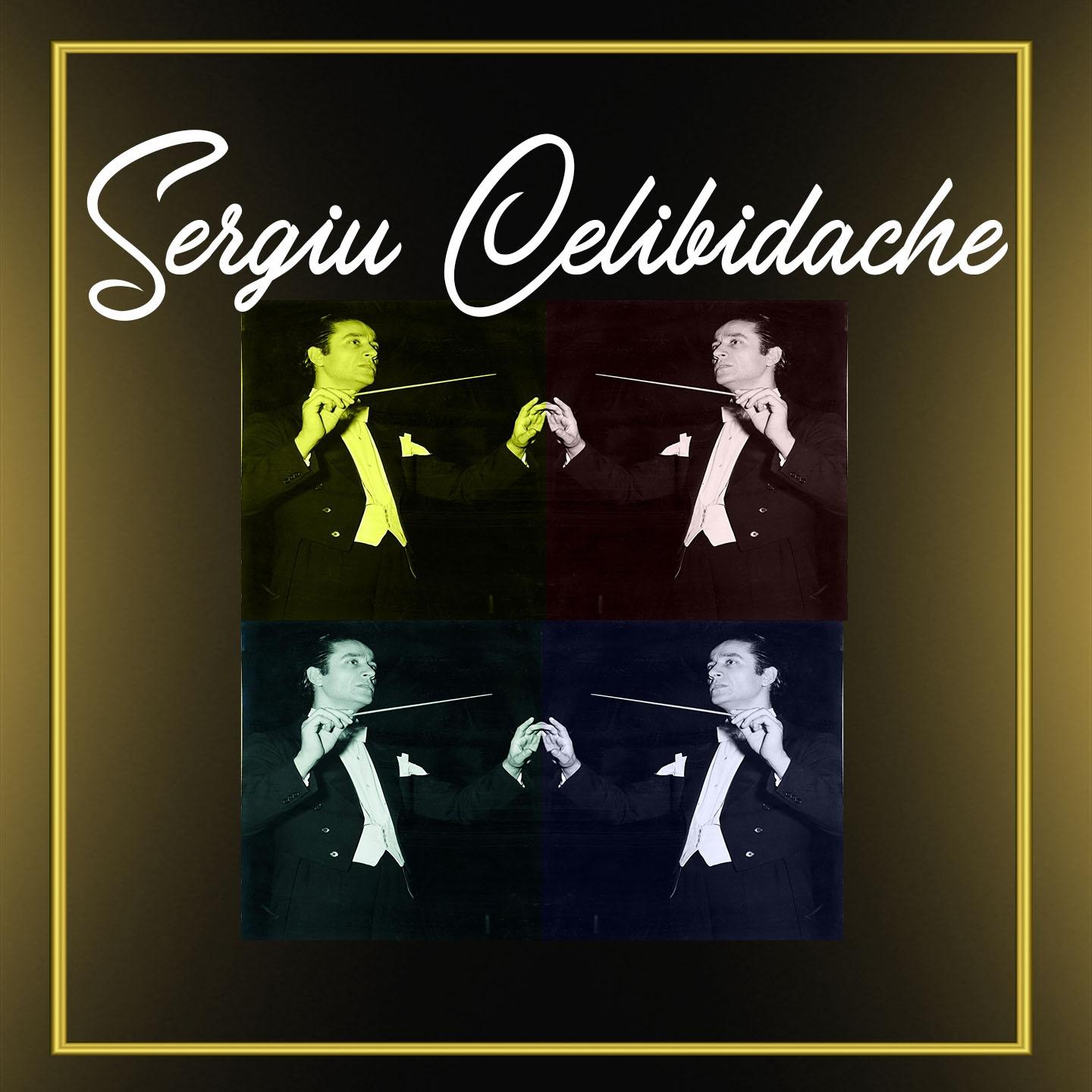 Sergiu Celibidache