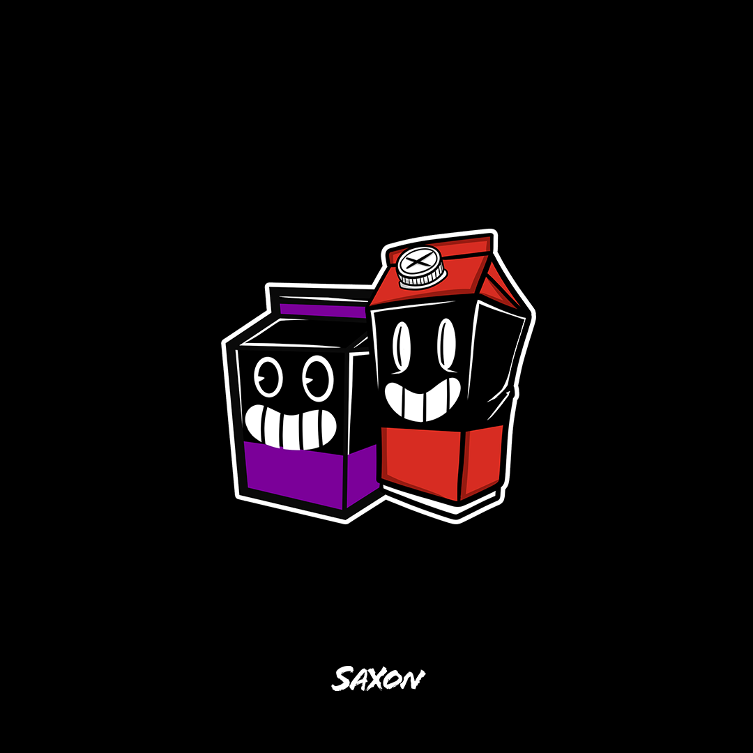 【Instrumental】'Next to U'