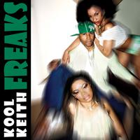 Freaks - Kool Keith (instrumental)