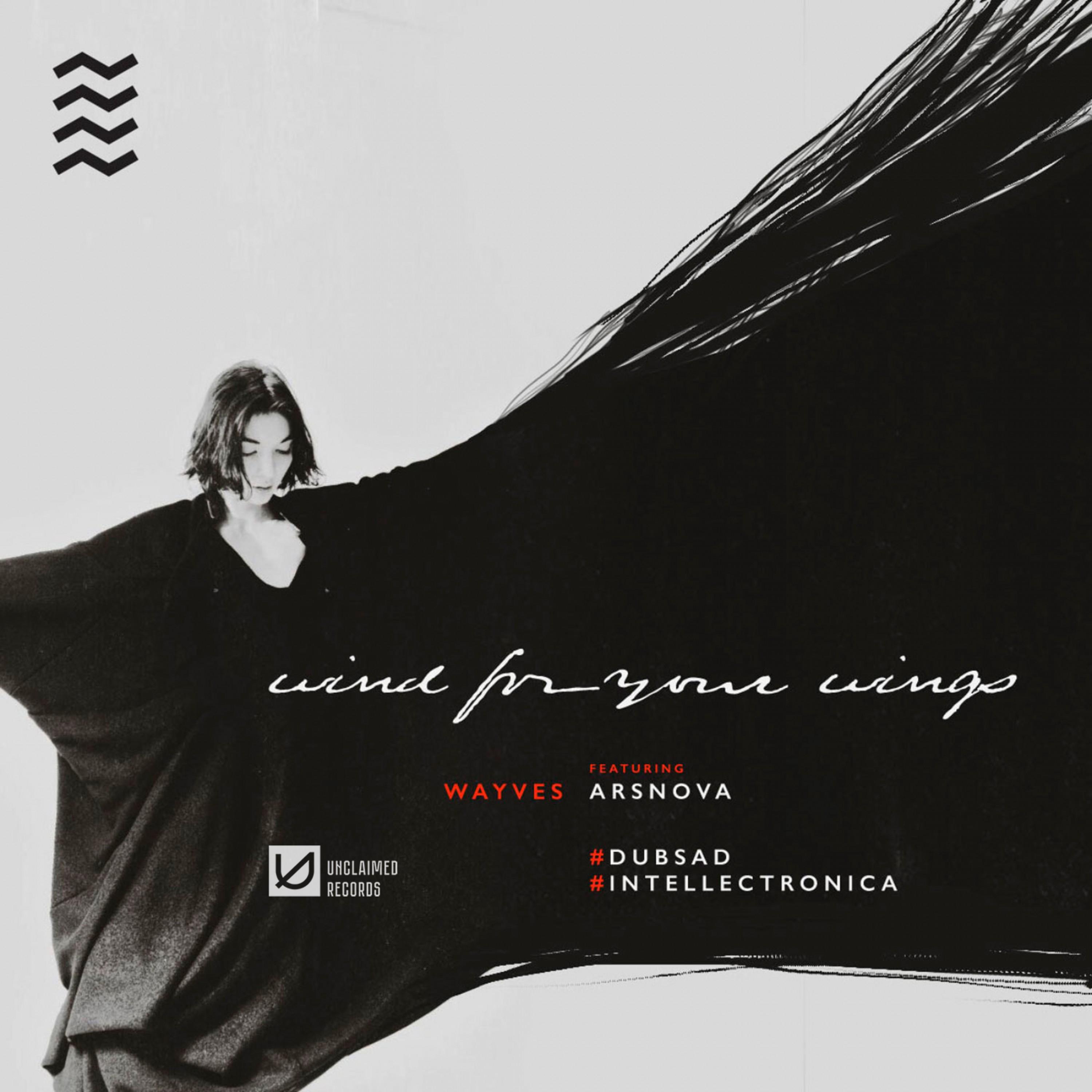 Wind for Your Wings