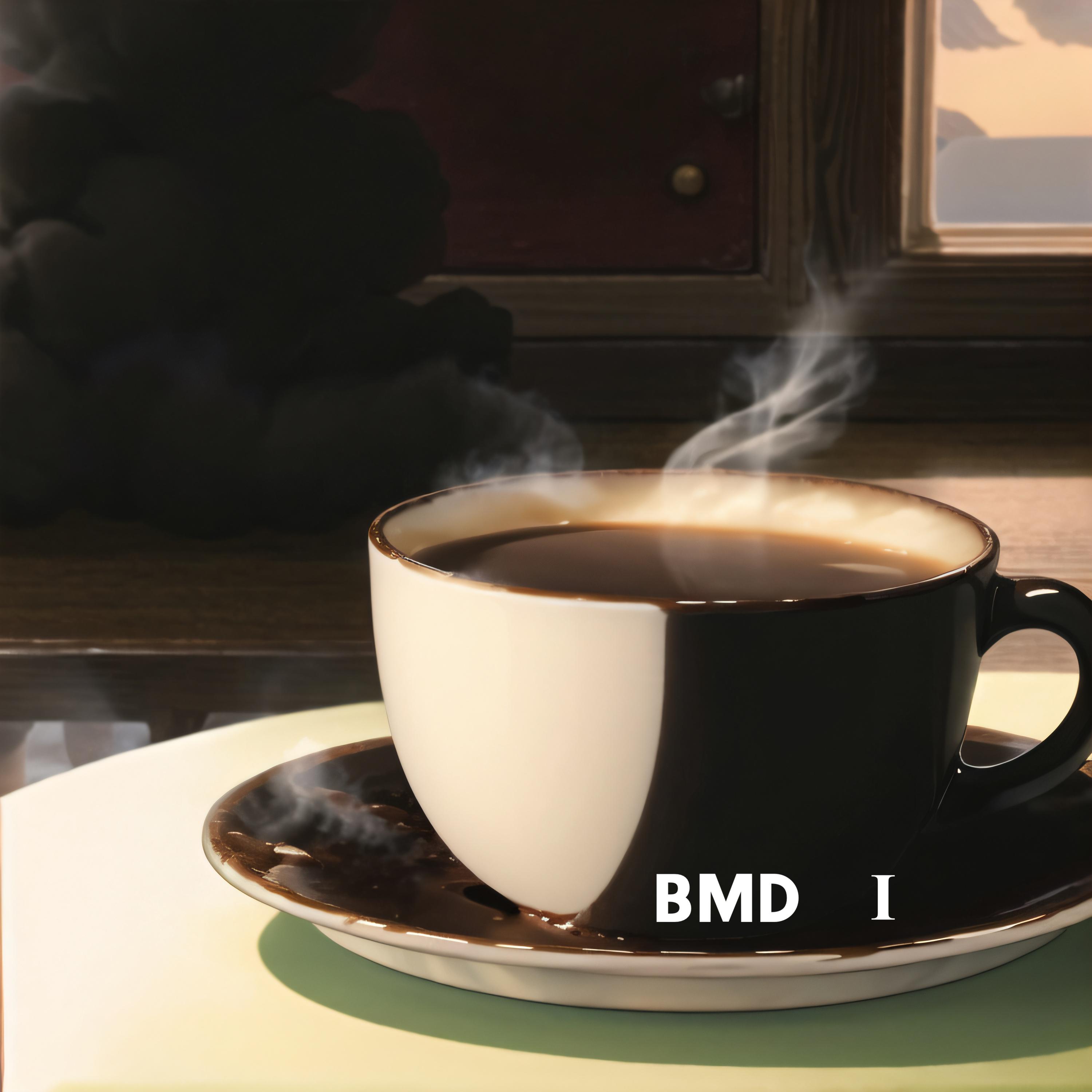 BMD - Is This...?