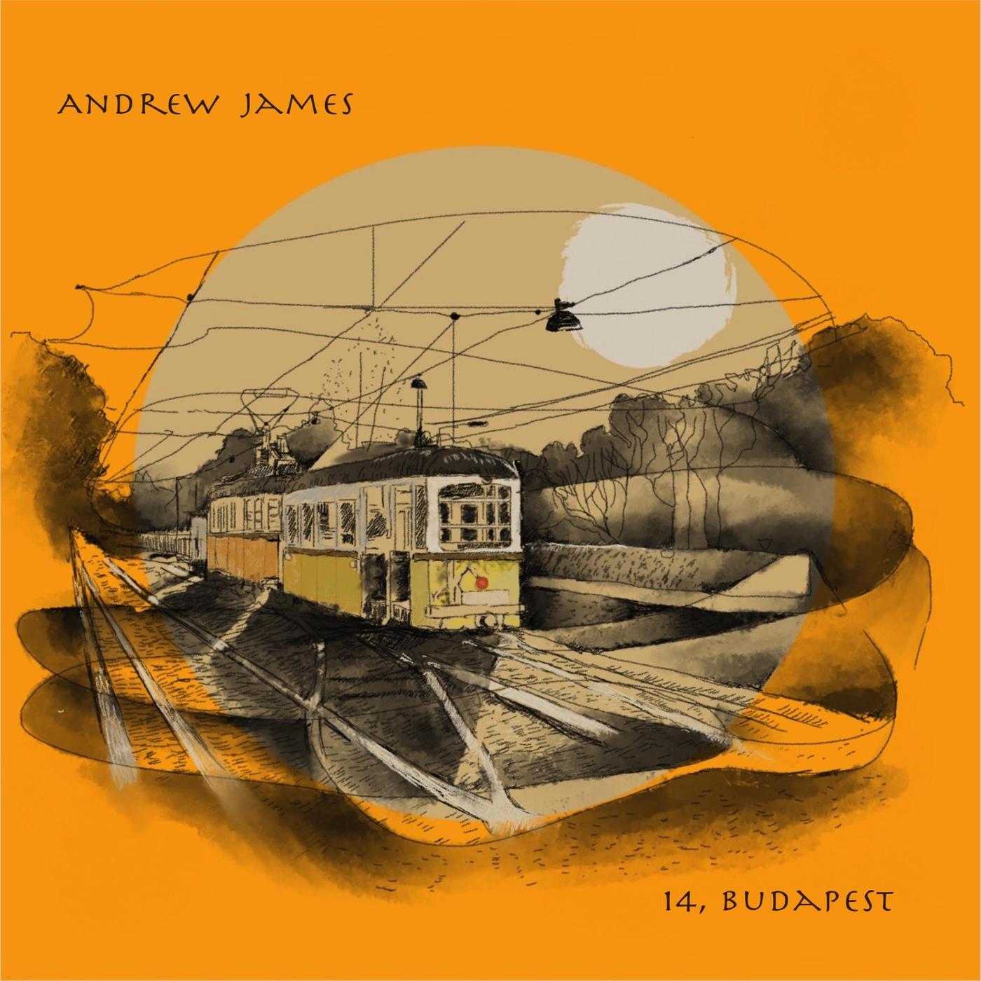14 Budapest (Instrumental Version)
