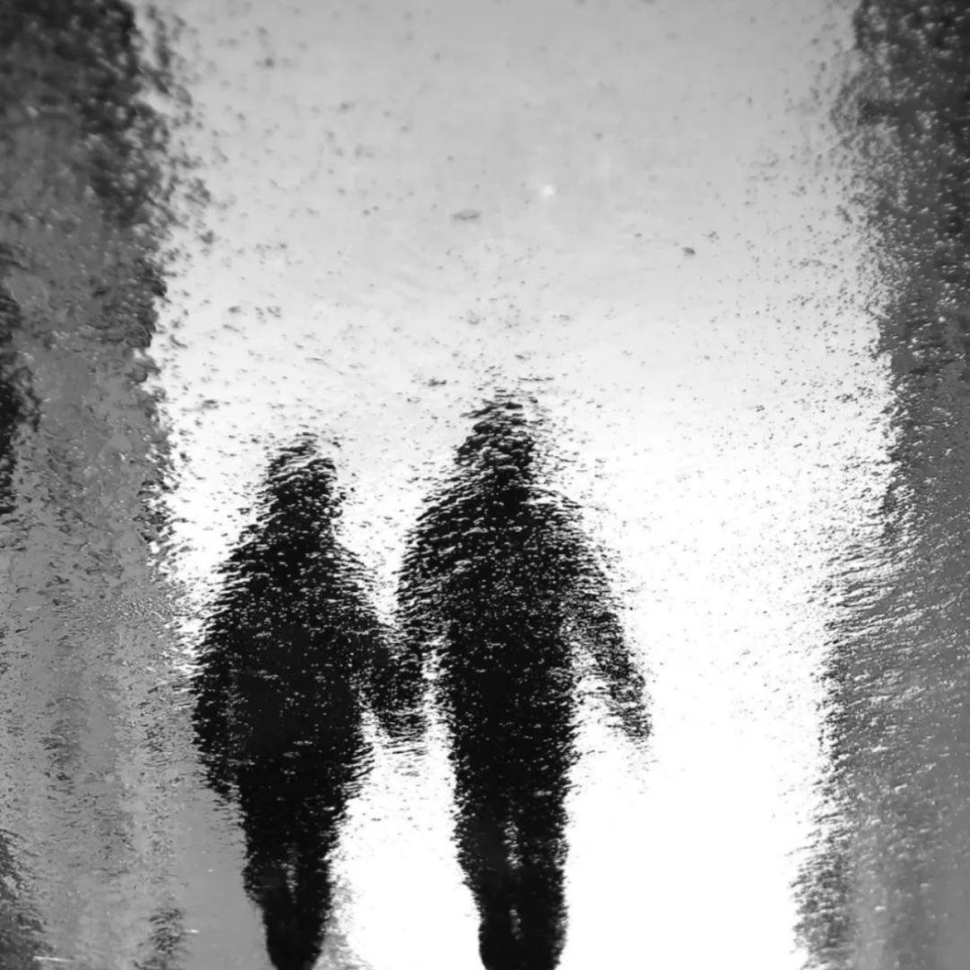 Lonely people