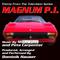 Magnum P.I. - Theme from the TV Series (Mike Post, Pete Carpenter)专辑