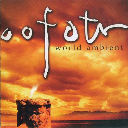 Oofotr Ii: World Ambient