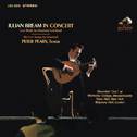 Julian Bream in Concert专辑